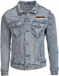 Image 2 of Denim Jacket