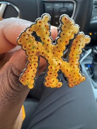 Sunflower 3.0 Pin