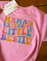 Image 2 of Bestie Tshirt