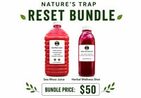 Nature's Trap  Bundle 