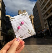 Image 3 of Pin ramito de jazmines 
