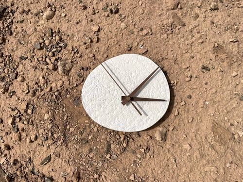 Image of Reloj Time