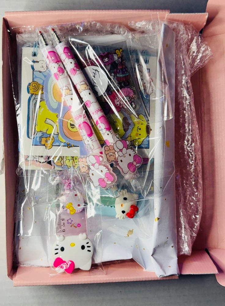 Image of Back to School Packages 