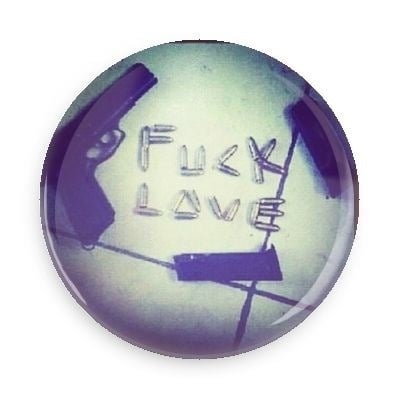 Image of Fuck Love