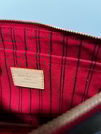 Image 4 of LV Neverfull Wallets