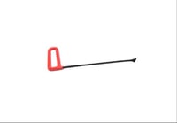 10" Whale Tail- WT10 (Dent Craft)