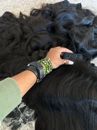 Image 3 of Indonesian Wavy Bundles
