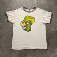 Image 1 of 90s Mushroom Sz XL 