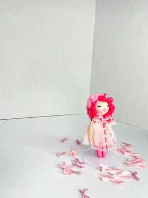 Image of  Cutie Collection Mini Doll #19