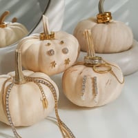 Image 2 of Dainty Flower 3 Pair Earring Set