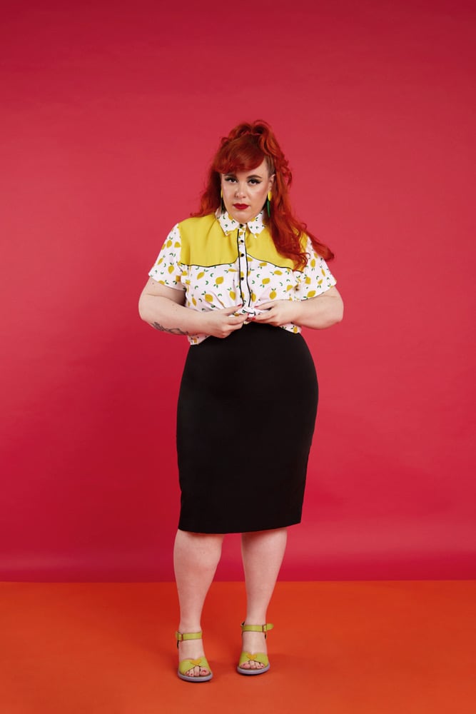 Image of OUTLET Blusa Denia