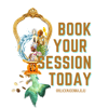 Spiritual Reading + Consultation Services