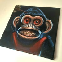 Image 2 of The Monkey