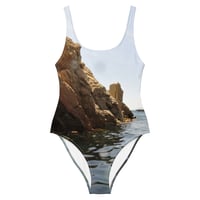 Image 1 of Costa Brava Bodysuit