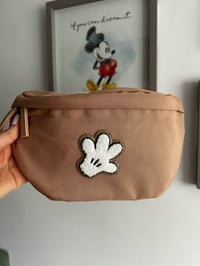 Image 2 of Mickey glove bum bag