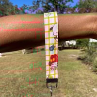 Sanrio Lanyard