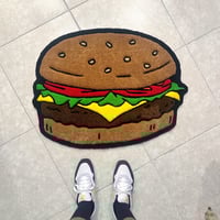Image 4 of Burger