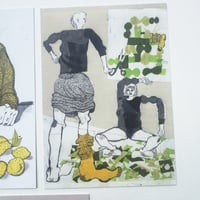 Image 5 of Weird Scenes - Postcard Pack