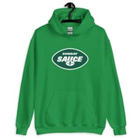 Image 4 of NY Jets x Sauce Hoodie