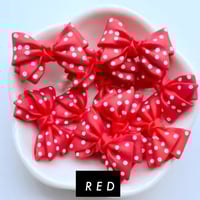 Image 10 of Flat Back Ribbons