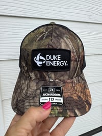 Mossy Oak