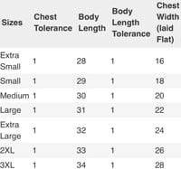 Image 2 of Dylan Triumph (Red ) Sz XS-XXL