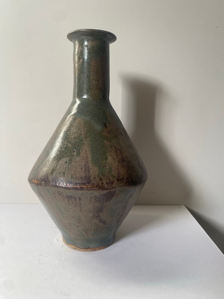 Yield Vase (Oil) Image 3