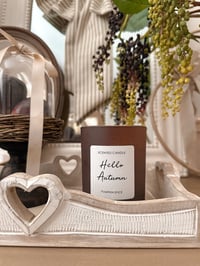 Image 2 of Pumpkin Spice Candle