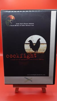 Image 1 of Cockfight