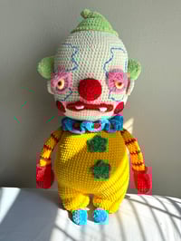Image 2 of Space Clown