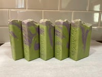 Image 5 of Tranquil Meadow:  Sage/Lavender/Bergamot Goat Milk