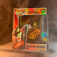 Image 4 of Custom Bakugo