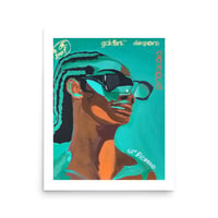 Image 4 of Diaspora Poster