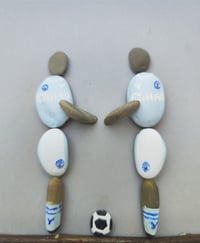 Image 2 of Man City Artwork 