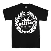 Image of Men's Crest Black