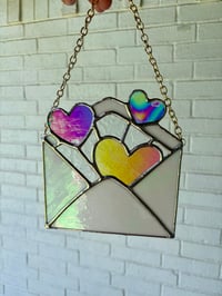 Image 4 of sending love 