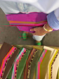 Image 9 of Pochette AVA