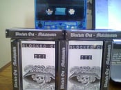 Image of "Maladjusted" TAPE EP
