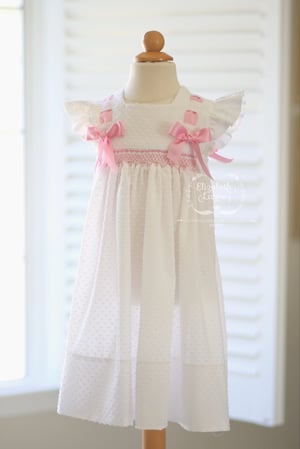 Image of Ready-To-Ship size 4 Chloe Dress