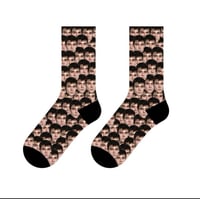 Image 1 of Customised socks 