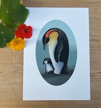 Image 1 of Penguins 
