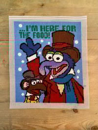 Image 1 of Muppets Christmas 