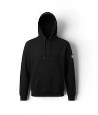 Image 1 of Taylor Hoodie in Black