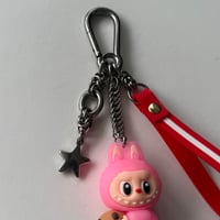 Image 3 of Brainrot Keychain