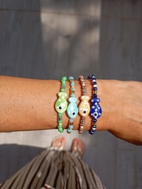Image 1 of Bracelet petit poisson 