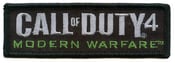 Image of Call of Duty 4 Modern Warfare Patch