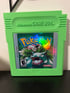 Custom 3D Nintendo Gameboy Pokémon Venusaur Game Cartridge Image 2