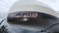 Image 6 of 2021+ Dodge Durango Mirror Turn Signal Tint Overlays