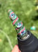 Image of UV Gengar Mouthpiece 