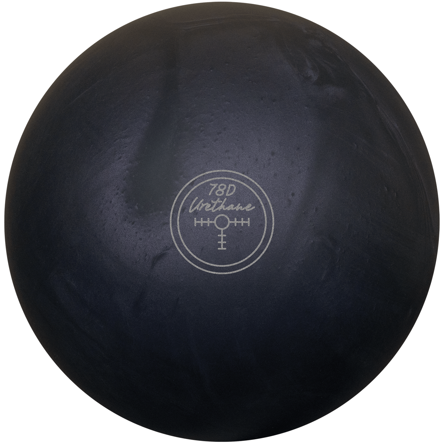 Image of Hammer Black Pearl Urethane 78D